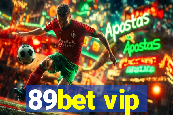 89bet vip